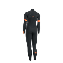Load image into Gallery viewer, ION Women Wetsuit Amaze Core 5/4 Front Zip 2024

