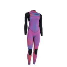 Load image into Gallery viewer, ION Women Wetsuit Amaze Core 4/3 Front Zip 2024
