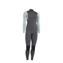 Load image into Gallery viewer, ION Women Wetsuit Amaze Core 5/4 Front Zip 2024
