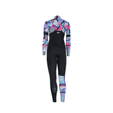 Load image into Gallery viewer, ION Women Wetsuit Amaze Core 3/2 Front Zip 2024