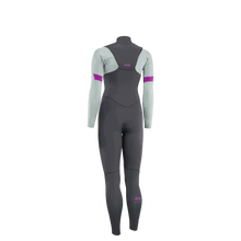 Load image into Gallery viewer, ION Women Wetsuit Amaze Core 5/4 Front Zip 2024
