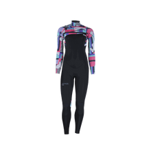 Load image into Gallery viewer, ION Women Wetsuit Amaze Core 4/3 Front Zip 2024