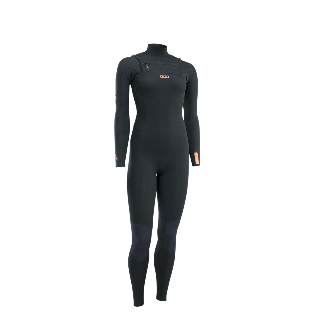 Damen Neoprenanzug Element 4/3 Front Zip