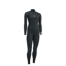 Cargar imagen en el visor de la galería, ION Women Wetsuit Element 5/4 Front Zip 2024
