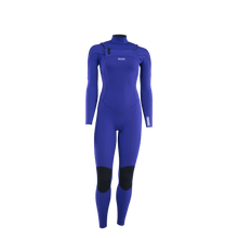 Lade das Bild in den Galerie-Viewer, Damen Neoprenanzug Element 4/3 Front Zip
