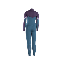 Lade das Bild in den Galerie-Viewer, Damen Neoprenanzug Element 4/3 Front Zip
