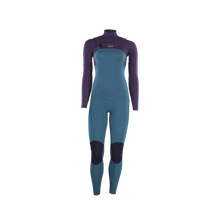 Lade das Bild in den Galerie-Viewer, Damen Neoprenanzug Element 4/3 Front Zip
