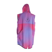 Lade das Bild in den Galerie-Viewer, Poncho Select Damen
