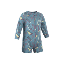 Carica l'immagine nel visualizzatore di Gallery, ION Toddler Rashguard Longsleeve Hood  2024