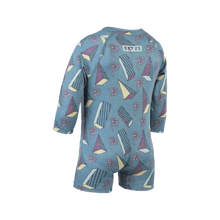 Carica l'immagine nel visualizzatore di Gallery, ION Toddler Rashguard Longsleeve Hood  2024