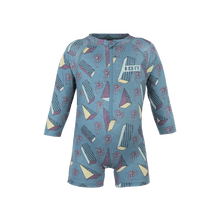 Carica l'immagine nel visualizzatore di Gallery, ION Toddler Rashguard Longsleeve Hood  2024