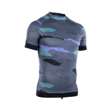 Lade das Bild in den Galerie-Viewer, ION Rashguard Maze SS men 2024