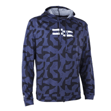 Carica l'immagine nel visualizzatore di Gallery, ION Wetshirt Hood LS men 2024