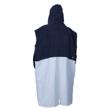 Carica l'immagine nel visualizzatore di Gallery, ION Poncho Select Bamboo men 2024