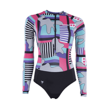 Cargar imagen en el visor de la galería, ION  Swimsuit Longsleeve Women  2024