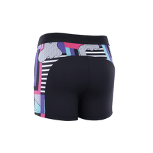 Charger l'image dans la galerie, Rashguard Shorts Femme