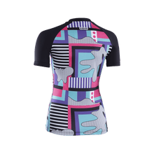 Lade das Bild in den Galerie-Viewer, ION Rashguard Lizz SS women 2024