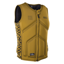 Carica l'immagine nel visualizzatore di Gallery, ION Collision Core Vest Front Zip Men 2025