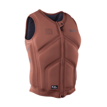 Carica l'immagine nel visualizzatore di Gallery, ION Collision Core Vest Front Zip Men 2025