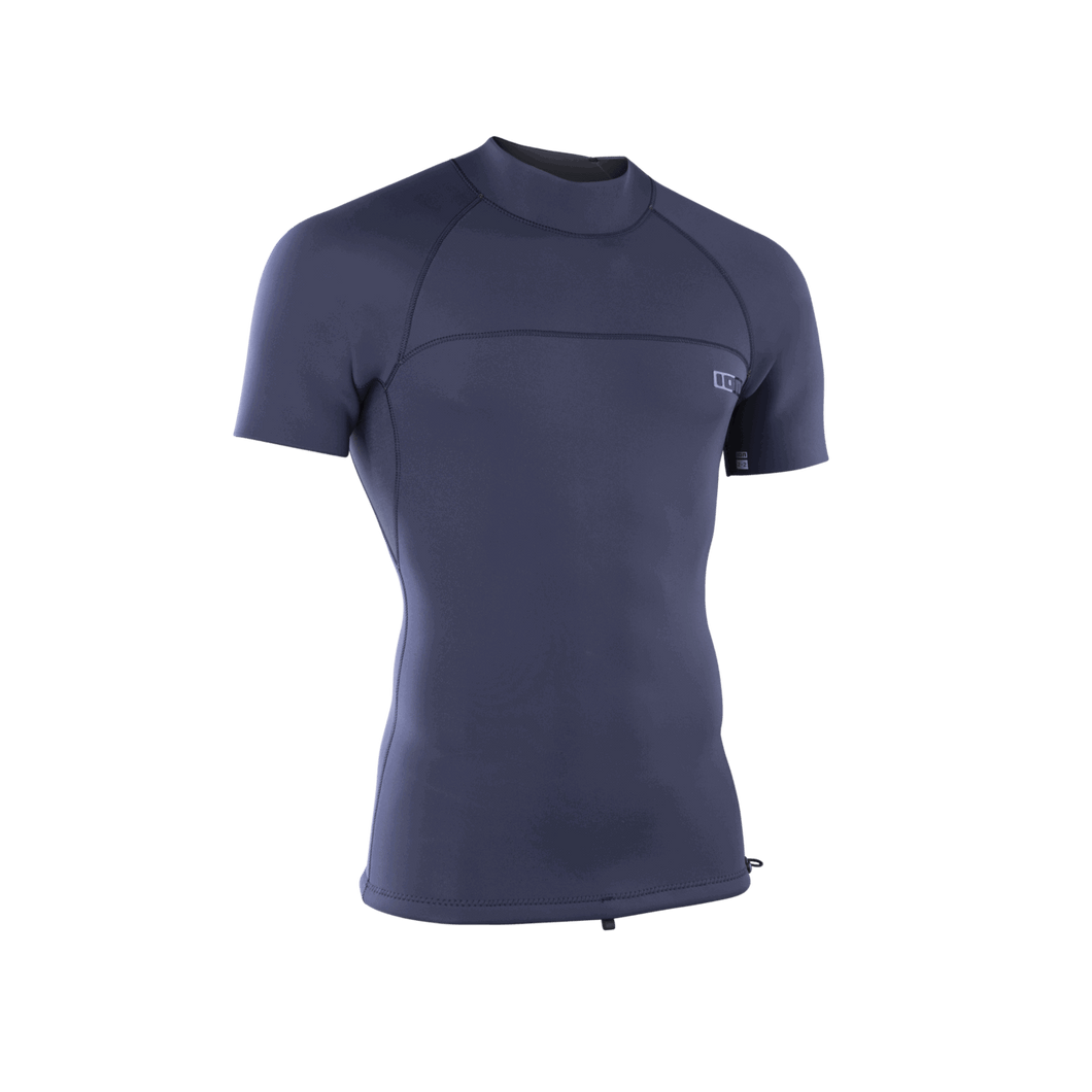 Top Homme manches courtes Neo 2/2