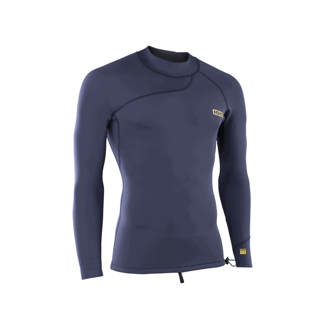 Top Homme manches longues Neo 0.5