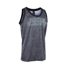 Charger l&#39;image dans la galerie, Débardeur Homme Wetshirt Basketbal
