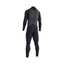 Lade das Bild in den Galerie-Viewer, Herren Neoprenanzug Seek Amp 5/4 Back Zip 