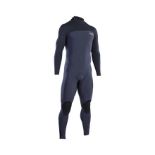 Lade das Bild in den Galerie-Viewer, Herren Neoprenanzug Seek Amp 5/4 Back Zip 