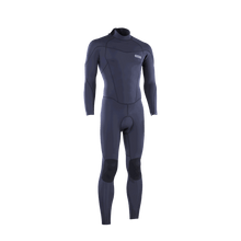 Carica l'immagine nel visualizzatore di Gallery, ION Element 3/2 Back Zip Wetsuit Men 2025