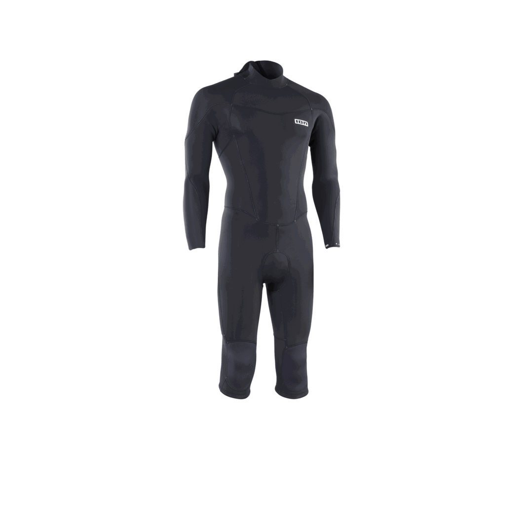 Combinaison Homme overknee manches longues Element 4/3Back Zip