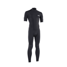 Charger l&#39;image dans la galerie, Combinaison-short Homme manches courtes Element 2/2 Back Zip 

