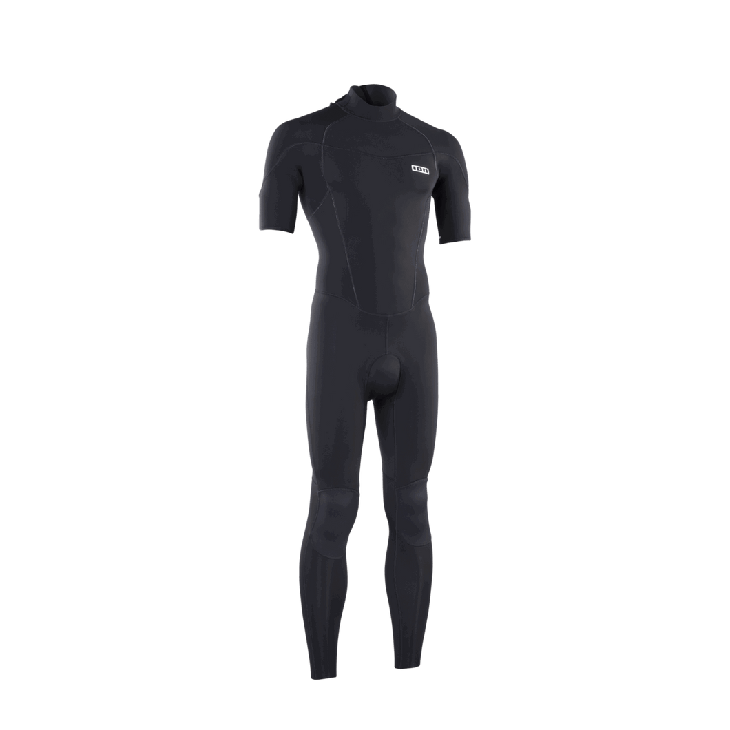 Combinaison-short Homme manches courtes Element 2/2 Back Zip 