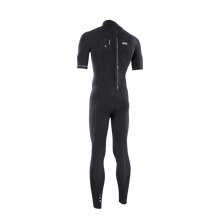 Charger l&#39;image dans la galerie, Combinaison-short Homme manches courtes Element 2/2 Back Zip 
