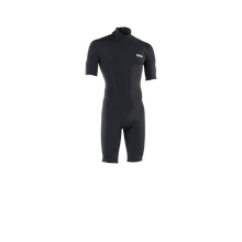 Charger l&#39;image dans la galerie, Combinaison-short Homme manches courtes Element 2/2 Back Zip
