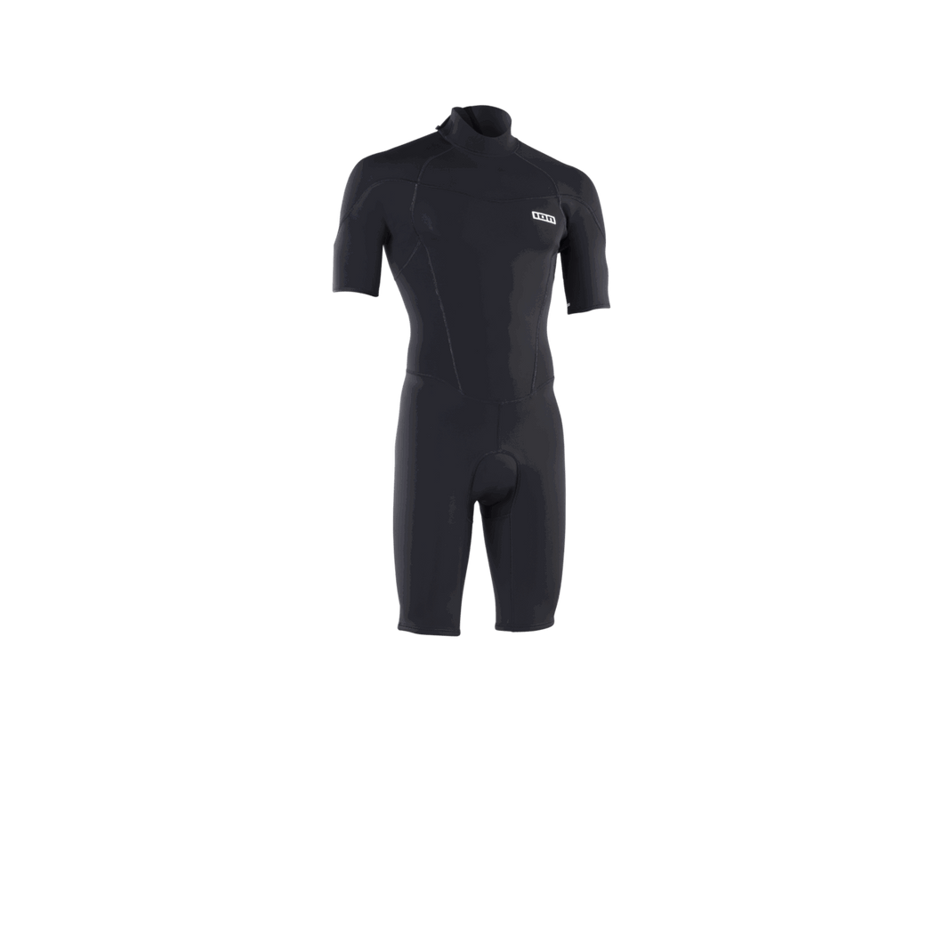 Combinaison-short Homme manches courtes Element 2/2 Back Zip