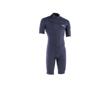 Charger l&#39;image dans la galerie, Combinaison-short Homme manches courtes Element 2/2 Back Zip
