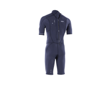 Charger l&#39;image dans la galerie, Combinaison-short Homme manches courtes Element 2/2 Back Zip
