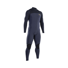 Lade das Bild in den Galerie-Viewer, Herren Neoprenanzug Seek Amp 3/2 Front Zip