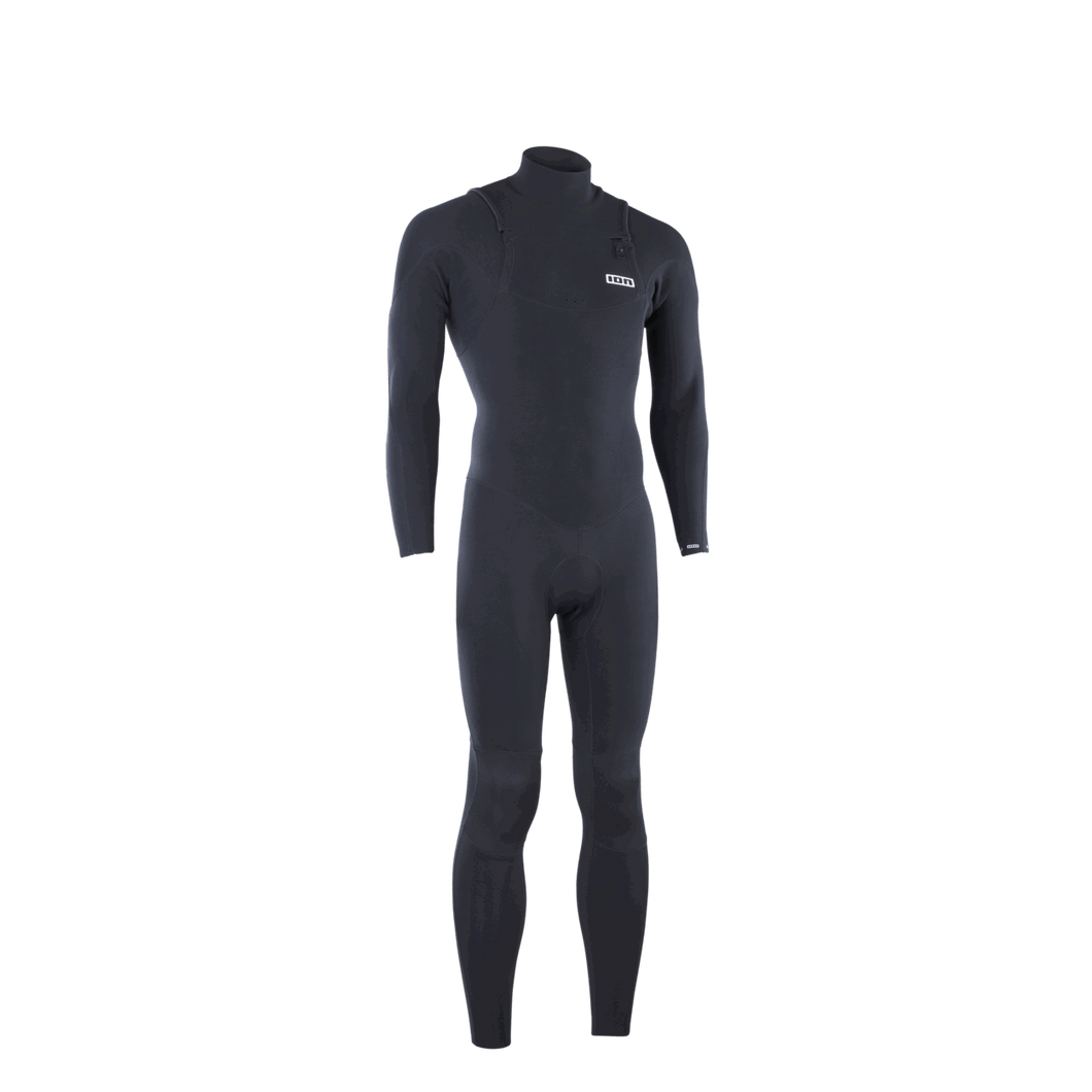 Combinaison Homme Static 3/2 Front Zip