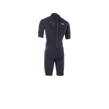 Lade das Bild in den Galerie-Viewer, Static 2/2 Shorty Kurzarm Back Zip Neoprenanzug Herren