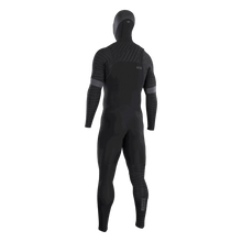 Cargar imagen en el visor de la galería, ION IOW-Wetsuit Seek Core 5/4 Hood Front Zip men 2025