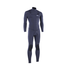 Carica l'immagine nel visualizzatore di Gallery, ION Element 5/4 Front Zip Wetsuit Men 2025