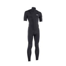 Charger l&#39;image dans la galerie, Combinaison manches courtes Element 2/2 zippée à l’avant pour homme

