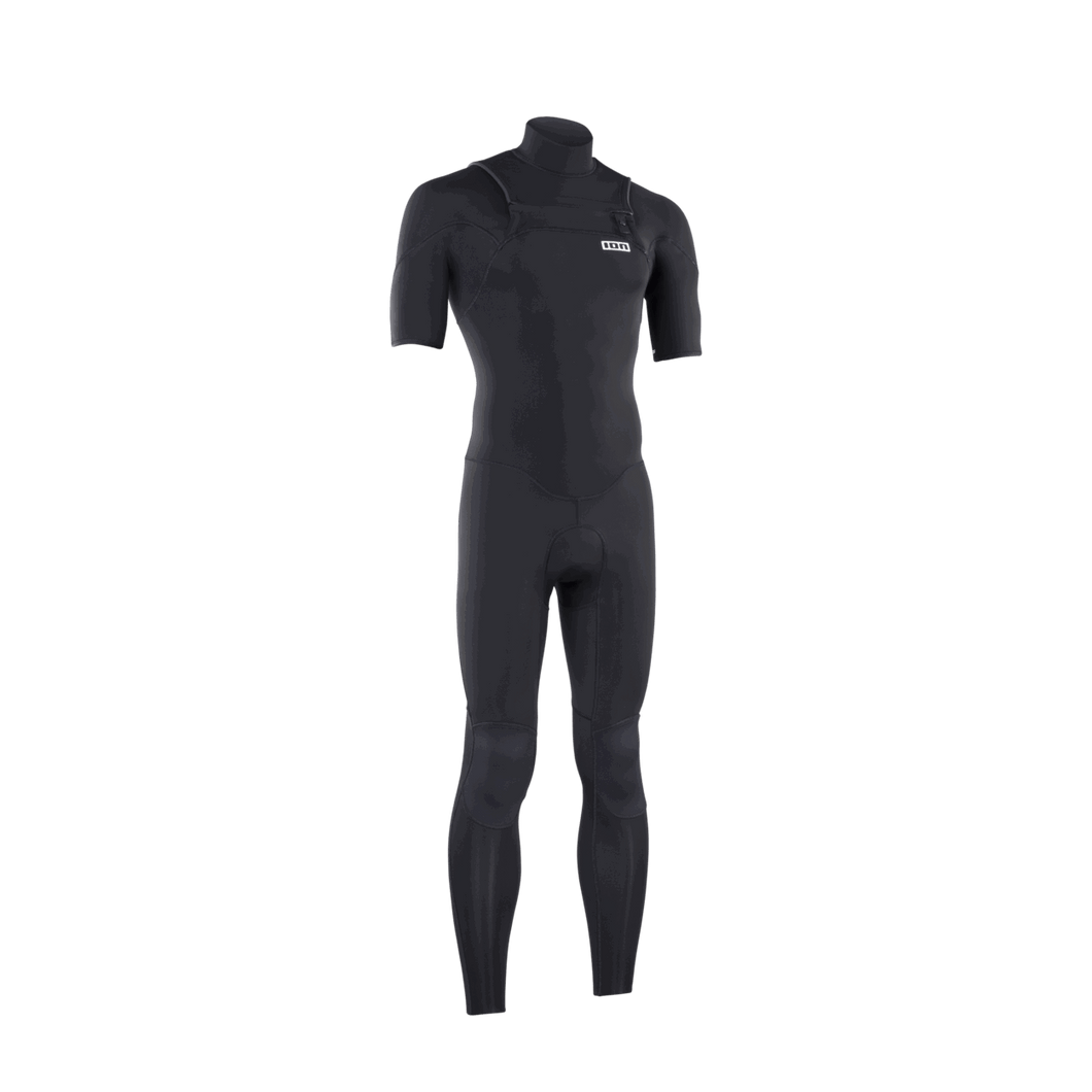Combinaison manches courtes Element 2/2 zippée à l’avant pour homme
