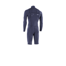 Lade das Bild in den Galerie-Viewer, Element 2/2 Shorty Langarm Front Zip Neoprenanzug Herren