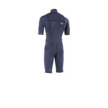 Lade das Bild in den Galerie-Viewer, Element 2/2 Shorty Kurzarm Front Zip Neoprenanzug Herren