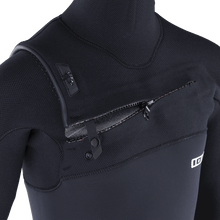 Carica l'immagine nel visualizzatore di Gallery, ION Capture Amp 6/5 Hood Front Zip Wetsuit Kids 2025
