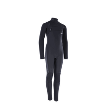 Charger l'image dans la galerie, Combinaison Enfant Capture Amp 4/3 Hood Front Zip