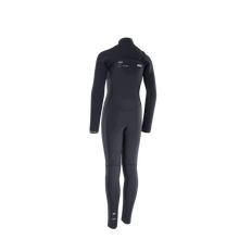 Charger l'image dans la galerie, Combinaison Enfant Capture Amp 4/3 Hood Front Zip