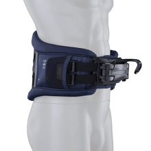 Carica l'immagine nel visualizzatore di Gallery, ION Icon Curv Windsurf Harness Men 2025